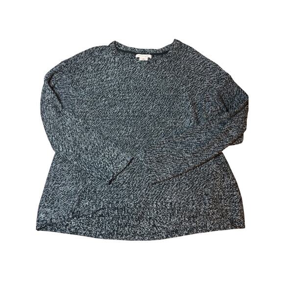 Anthropology Philosophy sweater size xxl in excellent condition super cozy - Picture 1 of 6